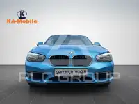 2018 BMW 118