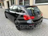 2018 BMW 118