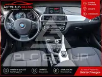 2018 BMW 118