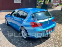 2018 BMW 118