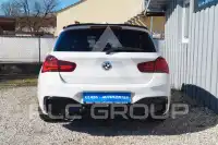 2018 BMW 118