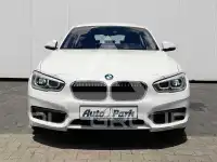2018 BMW 118