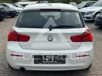 2018 BMW 118