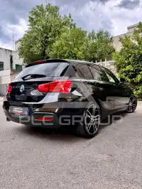 2018 BMW 118