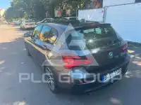 2018 BMW 118