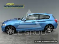 2018 BMW 118
