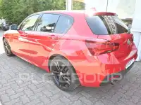 2018 BMW 118