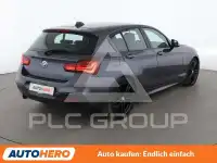 2018 BMW 118