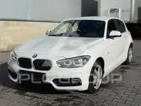 2018 BMW 118