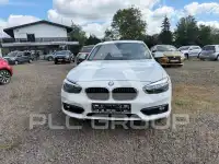2018 BMW 118