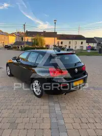 2018 BMW 118