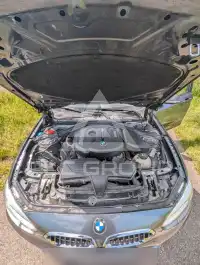 2018 BMW 118