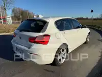 2018 BMW 118