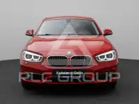 2018 BMW 118
