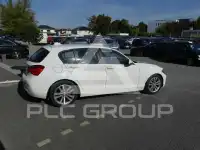 2018 BMW 118