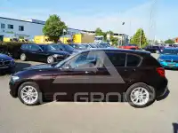 2018 BMW 118