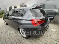2018 BMW 118