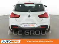 2018 BMW 118