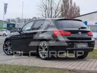 2018 BMW 118