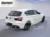 2018 BMW 118