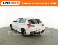 2018 BMW 118