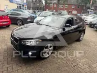 2018 BMW 118