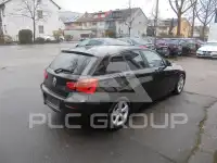 2018 BMW 118