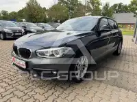 2018 BMW 118
