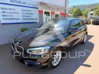 2018 BMW 118