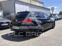 2018 BMW 118