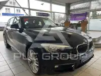 2018 BMW 118