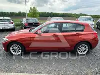 2018 BMW 118