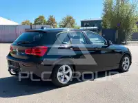 2018 BMW 118