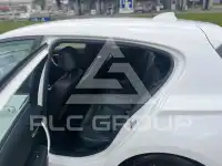 2018 BMW 118