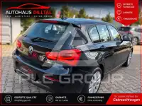 2018 BMW 118