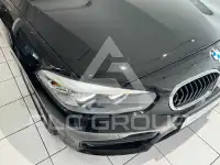 2018 BMW 118
