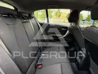 2018 BMW 118