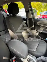 2018 BMW 118