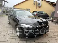 2018 BMW 118