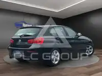 2018 BMW 118