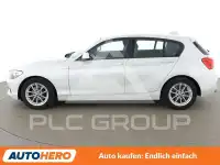 2018 BMW 118