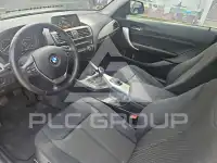 2018 BMW 118