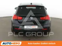 2018 BMW 118
