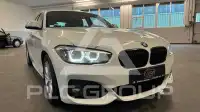 2018 BMW 118