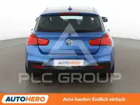 2018 BMW 118