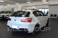 2018 BMW 118