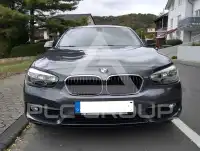 2018 BMW 118