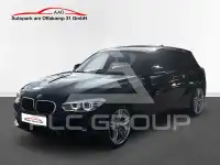 2018 BMW 118