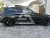 2018 BMW 118