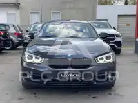 2018 BMW 118